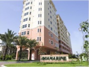 Aquamarine Condominium