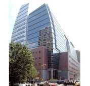 Baruch Academic Complex