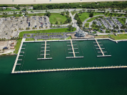 Haulover Beach Marina