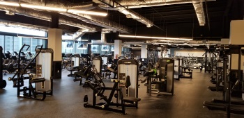 Power house Gym